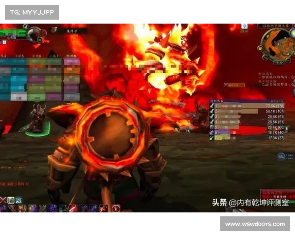 魔兽世界冻伤机制全面解析与应对技巧详解