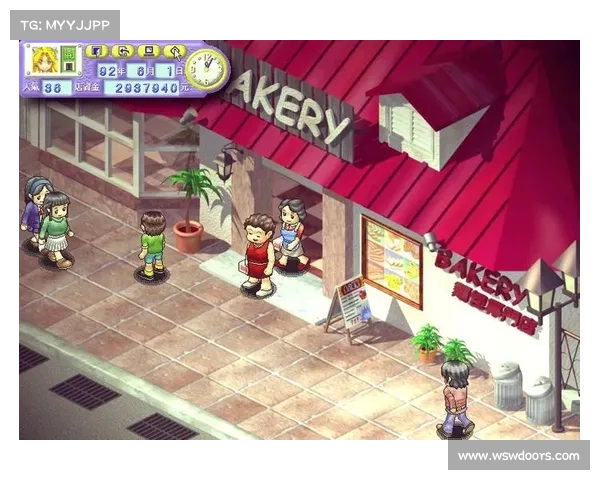 如何在梦幻蛋糕屋中巧妙制作甜蜜美味的创意蛋糕