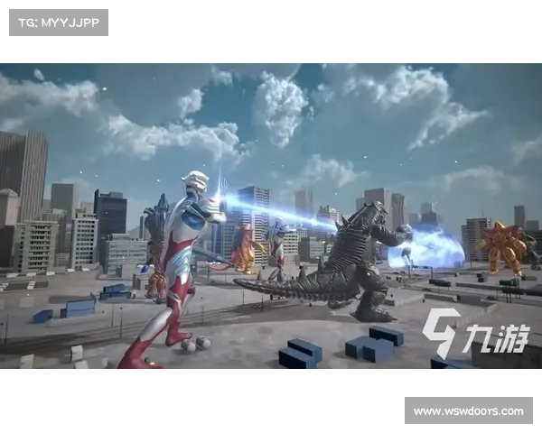 奥特曼双人对战游戏中提升胜率的五大实用技巧解析 奥特曼双人对战游戏中提升胜率的五大实用技巧解析