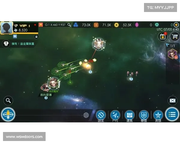 《地球帝国4新纪元全方位攻略技巧解析助你轻松制霸星际战场》 《地球帝国4新纪元全方位攻略技巧解析助你轻松制霸星际战场》