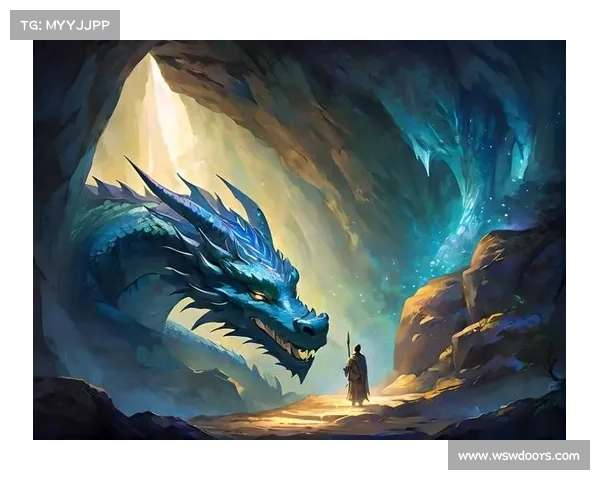 神兽森林秘境五大奇幻生物揭秘与奇妙传说探秘