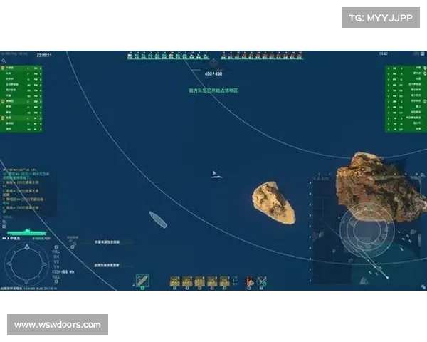 提升战舰世界战斗表现的实用技巧与策略解析