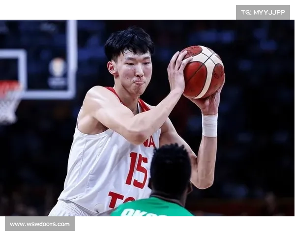 周琦加盟新疆篮球队的完整过程及关键步骤解析 周琦加盟新疆篮球队的完整过程及关键步骤解析