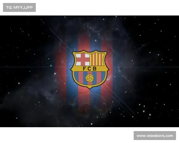 如何查询巴塞罗那队徽更换历史及具体时间节点 如何查询巴塞罗那队徽更换历史及具体时间节点