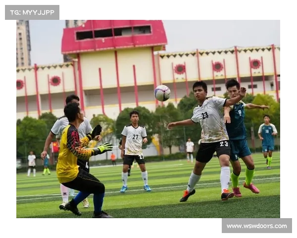 探索英国足总的历史渊源与全球足坛文化影响力