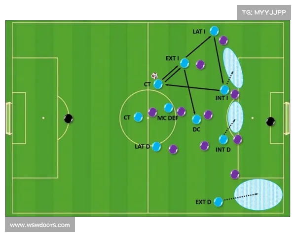 揭秘曼城7号为何客串后卫的五大原因与战术深意解析
