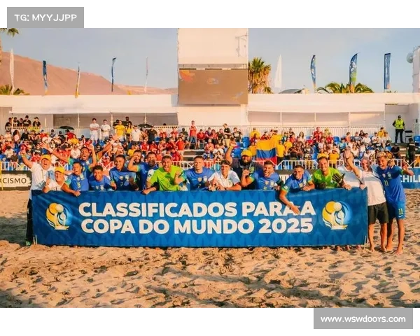 揭秘美洲杯冠军的重要性及其对南美足球格局的深远影响